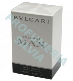Bulgari MAN