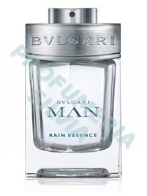 Bulgari Man Rain Essence