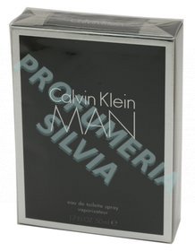 Calvin Klein Man