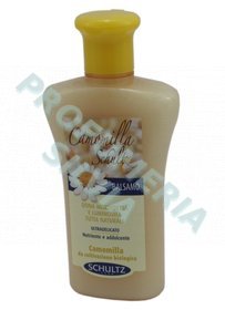 Chamomile Schultz Softening Balm 200ml