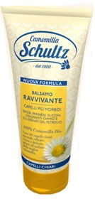 Camomilla Schultz Balsamo Ravvivante