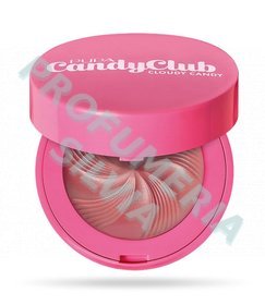 CANDY CLUB Cloudy Candy