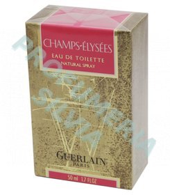 Champs-Elysees