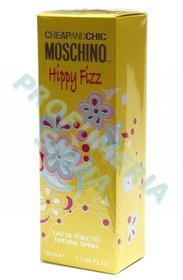Cheap & Chic Hippy Fizz EDT