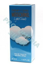 Cheap & Chic LIGHT CLOUDS EDT