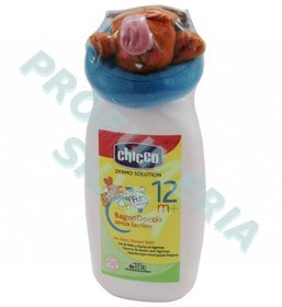 CHICCO Shower Fun Collection 300ml