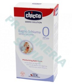 CHICCO Bath Foam Without Tears