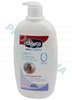 CHICCO Bath Foam Without Tears#2
