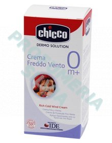 CHICCO Wind Cold Cream 50ml