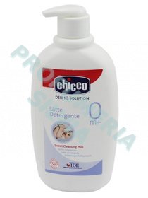CHICCO Cleansing Milk 300ml