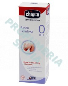 CHICCO Pasta Soothing 100ml