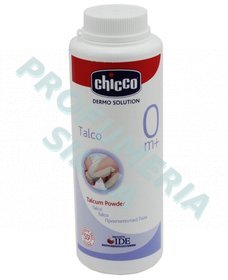 CHICCO Talc 150gr