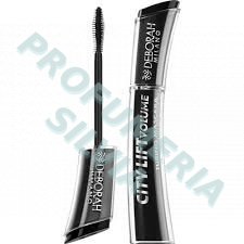 CITY LIFT Volume Tubing Mascara