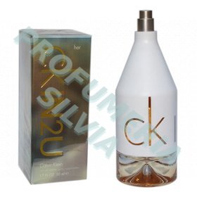 CK IN2U HER