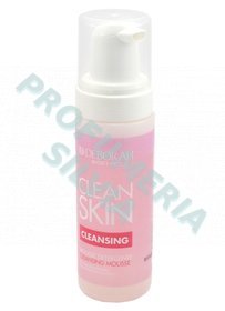 CLEAN SKIN Mousse Cleanser 150ml
