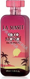 COCO MONOI L.A. Sunset Eau de Toilette