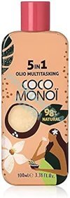 COCO MONOI Olio Multitasking 5in1