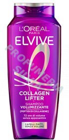 COLLAGEN LIFTER Shampoo Volumizzante