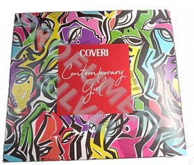 CONTEMPORARY GIRL Cofanetto