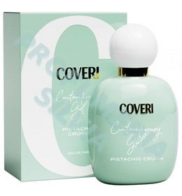 CONTEMPORARY GIRL Pistachio Crush