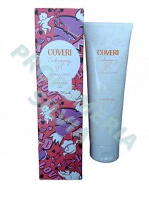 CONTEMPORARY GIRL Vanilla Lover Shower Gel