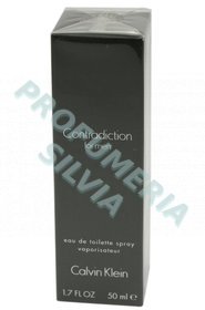 Contraddiction For Men