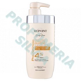Crema Corpo Nutrizione Prodigiosa