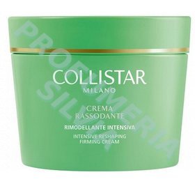 Crema Rassodante Rimodellante Intensiva