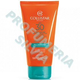Crema Solare Protezione Attiva SPF 30