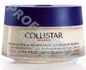 Crema Ultra-Rigenerante Antirughe Giorno