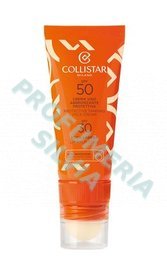 Crema Viso Abbronzante Prottiva SPF50 + Stick Labbra SPF30