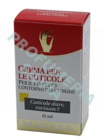 CREME CUTICOLE