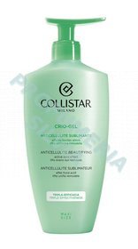 Crio-Gel Anticellulite Sublimante