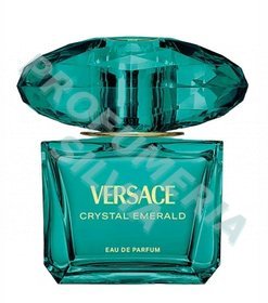 Crystal Emerald
