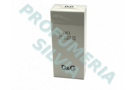 D & G Anthology ~ 10 LA ROU DE LA FORTUNE