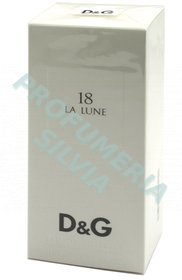 D & G Anthology ~ 18 LA LUNE