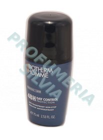 DAY CONTROL ROLL-ON anti-breathable