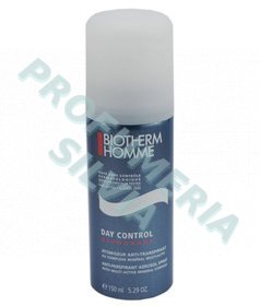DAY CONTROL SPRAY anti-breathable