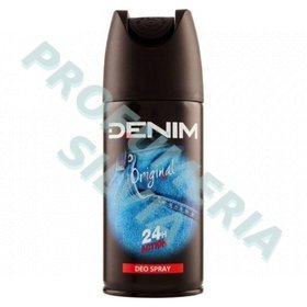 DENIM Deo Spray