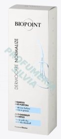 Shampooing antipelliculaire Dermocare Normalize