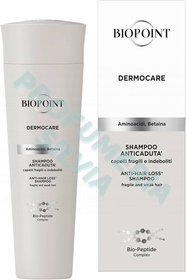 Dermocare Shampoo Anticaduta 