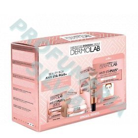 DermoLab Beauty Box ANTI ETA' PLUS