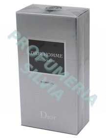 Dior Homme Shower Gel