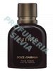 Dolce & Gabbana Pour Homme Intenso 