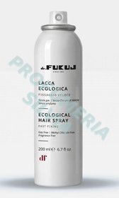 dr. FUKUJ Lacca Ecologica Fissaggio Veloce