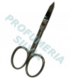 TWO SWAN manicure scissors and housework