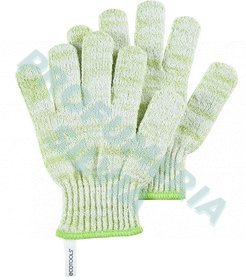 ECO TOOLS Bath+Shower Gloves