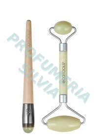 ECOTOOLS Jade Roller Duo