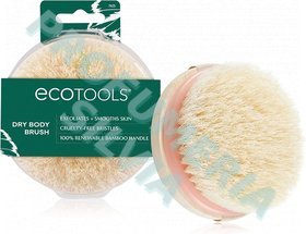ECOTOOLS Dry Body Brush