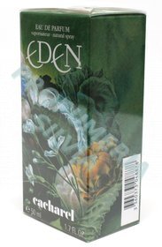 Eden 50ml edp spray